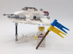 30654 Snowspeeder