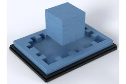 Happy Cubes