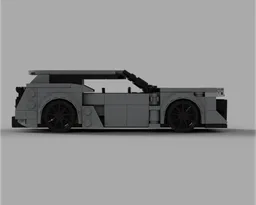 Audi AI:RACE
