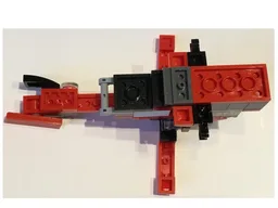 31055 Helicopter
