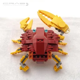 Crab