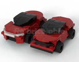 4WLC 2026 Honda Prelude