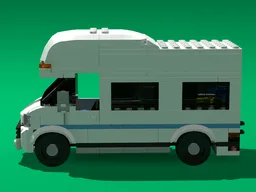 Camper Van