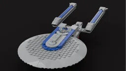 USS Excelsior