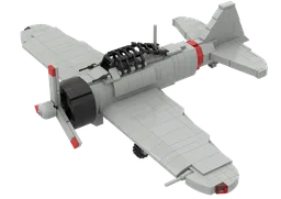 A6M Zero