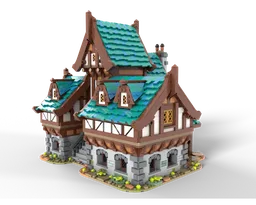 Drunken Dragon Medieval Tavern