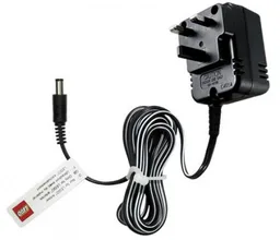 AC Adapter 230V - 10V Transformer Type G Plug (British)