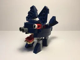 Shark Pig