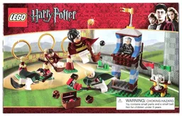 Quidditch Match