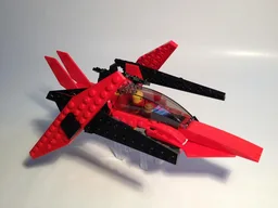 Kai Interceptor
