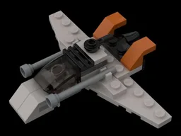 912055 Starfighter #100
