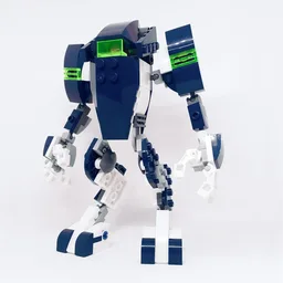 Shark Mech