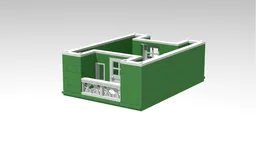 houze city 5