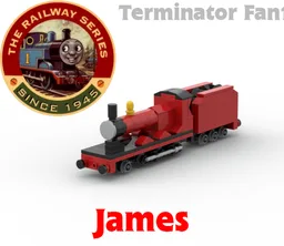 RWS James