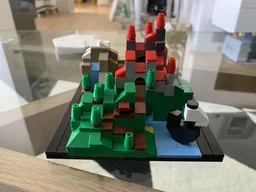 Castle