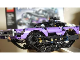 Peacemaker 42069 C-model