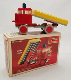 Dump Truck