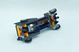 42147 Classic Speedster