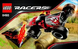 Red Ace