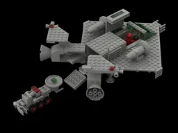 X-10 Planetary Surveyor