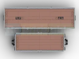 Flatbeds