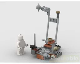 Mobile Sensor Array