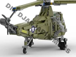 Sikorsky SR-4