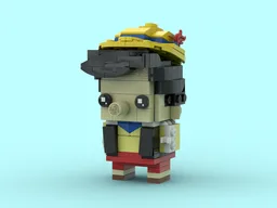 Pinocchio