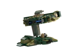 31151-Millennium Dinosaur