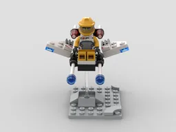 Astro Dart