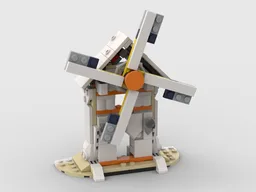 31115 - Windmill