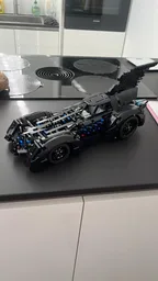 Technic Forever Batmobile 1995