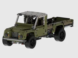 42110 alt Defender Mk3 109HDPU