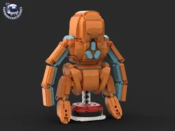 Deoxys defense forme
