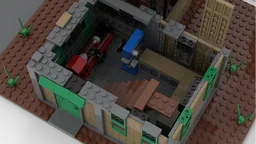 Mine