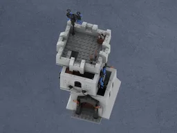 Falcon Knights Watchtower v2