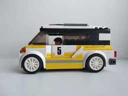 76897 Minivan