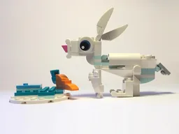 31140 Rabbit