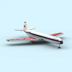 De Havilland Comet