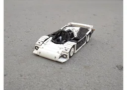 Porsche 956 1983