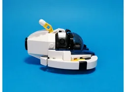 Seamoth (Subnautica)