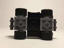 7602 Tractor