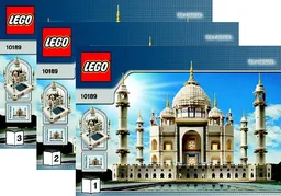 Taj Mahal