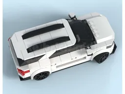 Ford Explorer ST