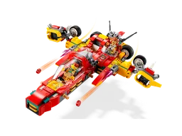 Creative Vehicles