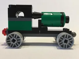 Tank Truck