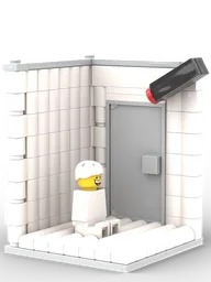 The White Room