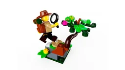 71025-7 Vignette
