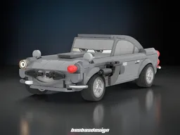 Finn McMissile
