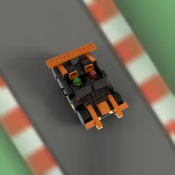 L's Nitrox